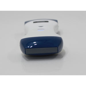 Fabrieksmatig gemaakte schapenvormige convexe lineaire array 3,5/7,5MHz probe voor Cat PW dual probe draadloze <span class=keywords><strong>Doppler</strong></span> echografie apparaat USG - Product Image 3