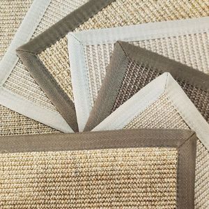 Hot Selling Durable Cat <b>Scratch</b> <b>Pad</b> Various Sizes Eco-Friendly Sisal Mat Simple Style Sofa Mat for Pets - Product Image 3