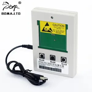 PF-03 PF-04 PF-05 печатающая головка resetter для Canon IPF6410 IPF6460 головка принтера для печати PF-05