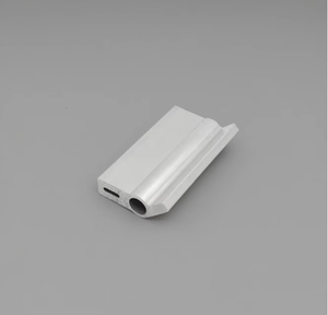 Xiangyi serie 6000 dispositivi medici profili in alluminio piegatura servizi di lavorazione della saldatura di taglio - Product Image 2