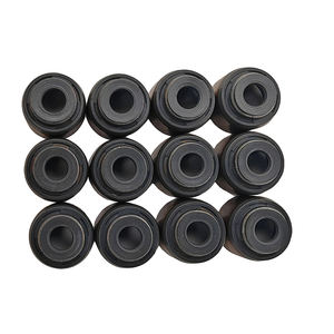 מחיר המפעל המקורי חלקים אוטומטיים באיכות גבוהה שמן חותם חותם חותם 22224 23500 22224-23500 2222423500 עבור היונדאי קיה - Product Image 4