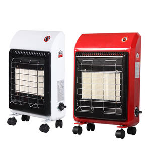 เครื่องอุ่นแก๊สกลางแจ้งแบบพกพาสำหรับบ้านฤดูหนาว - Product Image 6