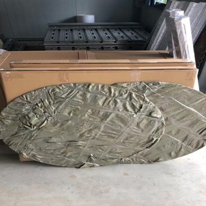 Nouvelle scie circulaire électrique Machine de découpe de mur Scie diamantée pour la coupe de mur en béton - Product Image 5