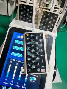 Hot bán 6D Lipo da <span class=keywords><strong>Laser</strong></span> thắt chặt ánh sáng màu đỏ Mitsubishi đốt cháy chất béo nhanh chóng giảm béo <span class=keywords><strong>Diode</strong></span> <span class=keywords><strong>Laser</strong></span> giảm cân tiêm cơ thể điêu khắc - Product Image 5