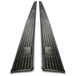 Cubiertas de Moldura Superior para Rieles Laterales de Camioneta <span class=keywords><strong>Ford</strong></span> F250 F350 <span class=keywords><strong>Super</strong></span> <span class=keywords><strong>Duty</strong></span> 8.0' (2002-2016), Izquierda+Derecha - Product Image 6