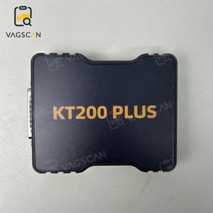 Programador de ECU KT200 Plus 2026: Lectura/Escritura/Clonación por OBD/Modo Banco, DTC Off/Immo Off, Soporte de Protocolos con 1 Año de <span class=keywords><strong>Software</strong></span> - Product Image 2