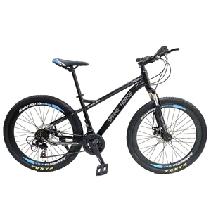 Fabbrica di Tianjin 26 27.5 29 pollici 21 27 velocità Mtb Mountain Bike biciclette per Asia/mercato del Medio Oriente bici per adulti fabbrica di porcellana - Product Image 5