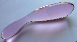 Direct Leveren Hoge Kwaliteit Beste Glazen <span class=keywords><strong>dildo</strong></span> voor vrouwen - Product Image 5