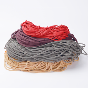 Cuerdas <span class=keywords><strong>de</strong></span> papel para regalo <span class=keywords><strong>de</strong></span> prendas <span class=keywords><strong>de</strong></span> vestir, zapatos, bolsa <span class=keywords><strong>de</strong></span> Kraft, perilla <span class=keywords><strong>de</strong></span> agarre, mango transportador, cordón trenzado <span class=keywords><strong>de</strong></span> <span class=keywords><strong>ganchillo</strong></span>, cuerdas <span class=keywords><strong>de</strong></span> papel - Product Image 2