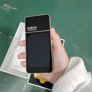 HOPOOCOLOR HPCS320 휴대용 조도계, 저렴한 가격의 분광계 - Product Image 4