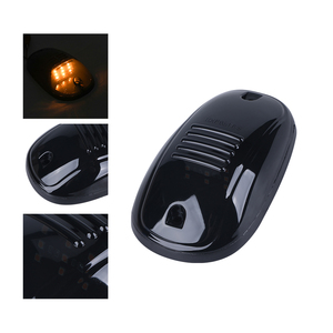 Lampe de toit de cabine à 12 Led, Kit de feux de circulation fumés pour <span class=keywords><strong>Dodge</strong></span> <span class=keywords><strong>Ram</strong></span> 2500 3500 pour pick-up, camion, feux de cabine pour Chevrolet - Product Image 3