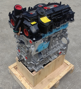 Motor N20B20B para <span class=keywords><strong>BMW</strong></span> F35 F02 F18 <span class=keywords><strong>BMW</strong></span> 320i 420i N20B20B N20 <span class=keywords><strong>BMW</strong></span> Serie 1 3 5 Motor 2.0i Gasolina - Product Image 5