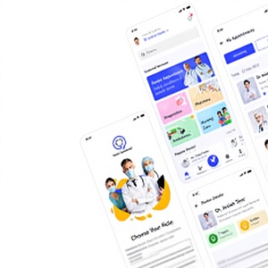 Aplicación Móvil para Reserva de Citas, Fácil Programación, Recordatorios, Pagos, Gestión de Calendario y Soporte al Cliente - Product Image 1