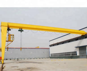 Materialhandhabungs-Halbautomatischer Kran - Product Image 4