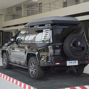 Yangwang รถ U8ไฮบริด2024 BYD แบรนด์หรูรุ่นใหม่ - Product Image 3