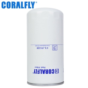 Filtre à carburant de haute qualité CL-F1220 FF5485 P550881 4897833 4894548 - Product Image 2