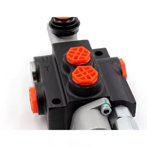 Válvula de Control Direccional Hidráulica P40-G12-YW para Maquinaria Agrícola y de Construcción |   Servicio de Fabricación OEM - Product Image 5