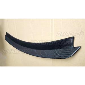 Alerón trasero de techo para Ford Mustang RTR 2015-2022, kit de carrocería, accesorios para coche - Product Image 4