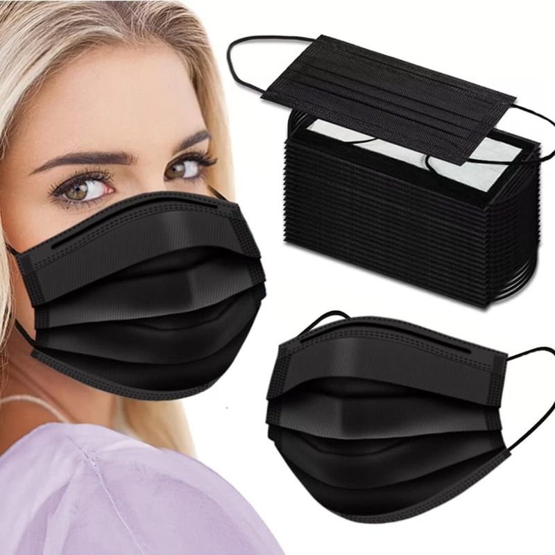 Medical Face Mask 3 layer Breathable