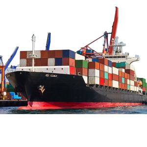 Droshipping агент Fcl Lcl морской воздушный экспедитор DHL судоходный агент Китай на Филиппины Польша Великобритания Турция Гана - Product Image 1