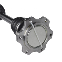 20909191 Arbre de transmission avant (cardan) pour Cadillac Chevrolet GMC 4x4 SUV Camion – Pièce de rechange automobile