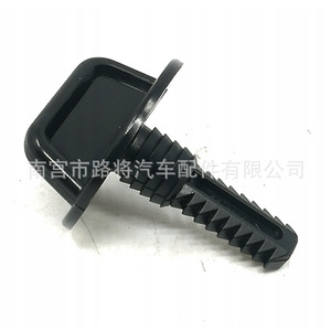 คลิปยึดฝากระโปรงเครื่องยนต์ รุ่น Roadway 6991Q0 สำหรับรถยนต์ Citroen Peugeot 206 306 Jumpy Partner Berlingo - Product Image 2