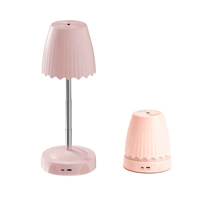 SSD-001 Pink