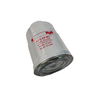 AFG69MC yüksek kalite mükemmel kalite toptan araba motoru yakit filtresi AFG-69-MC WL8113ZA5 - Product Image 4