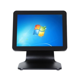 Cửa Hàng Quần Áo/Nhà Hàng POS Với Thiết Bị Đầu Cuối Pos Tất Cả Trong Một/Điểm Bán Hàng/Thiết Bị POS - Product Image 2