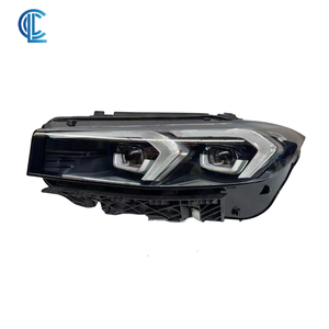 Para <span class=keywords><strong>BMW</strong></span> Serie 3 G20 G28 Faros 2022-2024 320i 325i 330i 320Li 325Li 325LiX Faros LED OEM 63119450807 63119450808 - Product Image 4