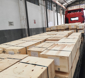 Bomba Sumergible de Riego de Nuevo Tipo, Bomba Centrífuga Vertical Multietapa de Acero Inoxidable para Drenaje de Agua - Product Image 4