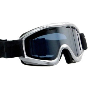 Lentes magnéticas esféricas antivaho para nieve reemplazables para motos de nieve, gafas de esquí de ajuste rápido - Product Image 3