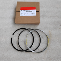 Anillos de Pistón de Alta Calidad para Motores Diésel ISL QSL ISC QSC 4089644