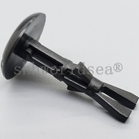 100 pièces/sac, clip en plastique pour Toyota, 4774958010, 4774908010*