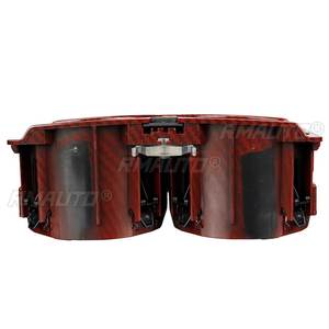 Porte-gobelet pour console centrale de voiture A2126800110 pour Mercedes Benz W212 Classe E - Product Image 4