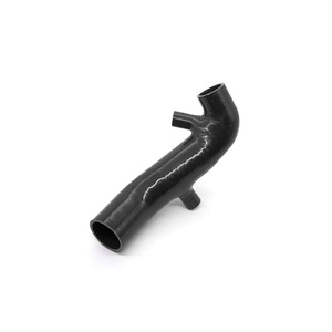 Kit de tuyau d'<span class=keywords><strong>admission</strong></span> d'air froid en silicone pour moteur <span class=keywords><strong>Mini</strong></span> <span class=keywords><strong>Cooper</strong></span> <span class=keywords><strong>S</strong></span> Clubman 1.6T R55 <span class=keywords><strong>R56</strong></span> R57 R58 R59 R60 R61 N14 N18 - Product Image 5