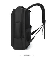 Sac à dos multifonction intelligent anti-vol pour homme avec chargeur USB, idéal pour l'été et les week-ends – Nouveauté 2026