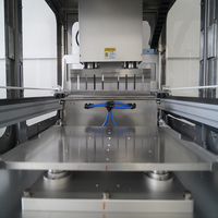 Découpeuse de barre de gâteau à ultrasons coupe-barre de céréales pour l'industrie de transformation des collations