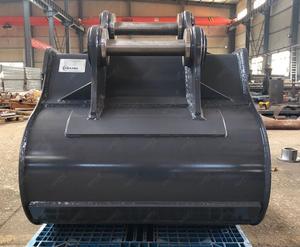 RSBM Excavadora Standard Bucket 20t 25t 30t Excavadora GP Bucket - Product Image 5