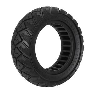 Pneu tout-terrain solide ULIP 9 pouces 9x3.0-5.5 pour la nouvelle trottinette électrique Kukirin G2 Pro, entrepôt UE - Product Image 6