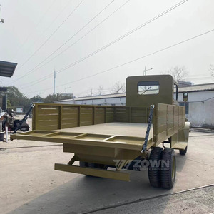 Venta Directa de Fábrica: Autobús Turístico Eléctrico Retro Premium Estilo Europeo para Parques y Resorts - Product Image 4