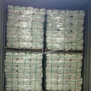 Trapos de limpieza de algodón industrial con estampado blanco, trapos de camiseta, trapos para limpiar aceite - Product Image 1