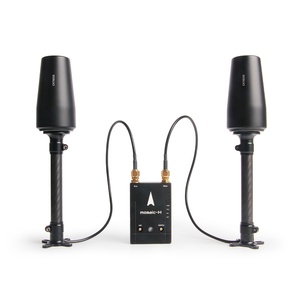 Holybro H-RTK Mosaic-H Professional Dual Antenna Heading 40mm Metal Remote Control Racing <b>Drone</b> Parts for <b>RC</b> Use - Product Image 1
