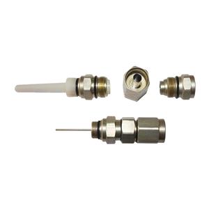 Cable Coaxial de RF con Conector RJ11, Conector F RG11 - Product Image 1