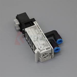 โซลินอยด์วาล์ว G2.335.491 1ชิ้น SM102วาล์วนิวเมติก SM52 SM74 CD102สำหรับอะไหล่เครื่องพิมพ์ - Product Image 4