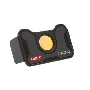 เลนส์กล้องถ่ายภาพความร้อน UNI-T UT-Z003 สำหรับใช้งานในอุตสาหกรรม ใช้ได้กับรุ่นดิจิตอลสำหรับการประเมิน UTi260E/UTI320E การพัฒนาผลิตภัณฑ์ UT-Z0 - Product Image 1