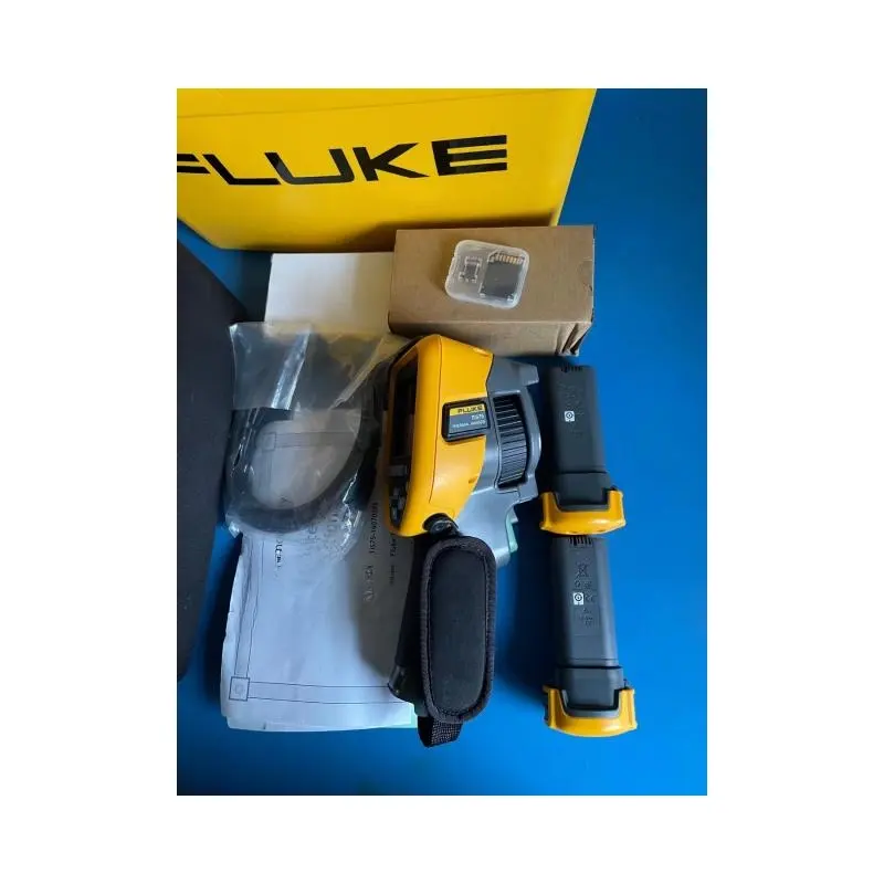 열화상 카메라 Fluke TiS75 +