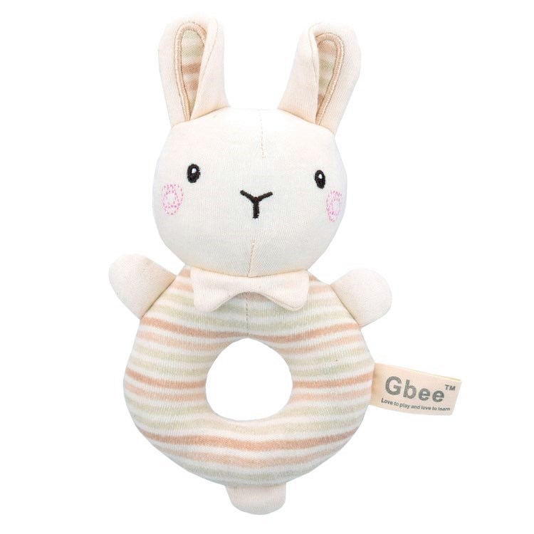 Cercle de lapin (sac oppo)