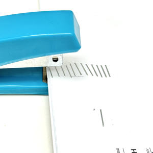 Agrafeuse standard classique pour étudiants Agrafeuse bureau Agrafeuse universelle couramment utilisée - Product Image 6