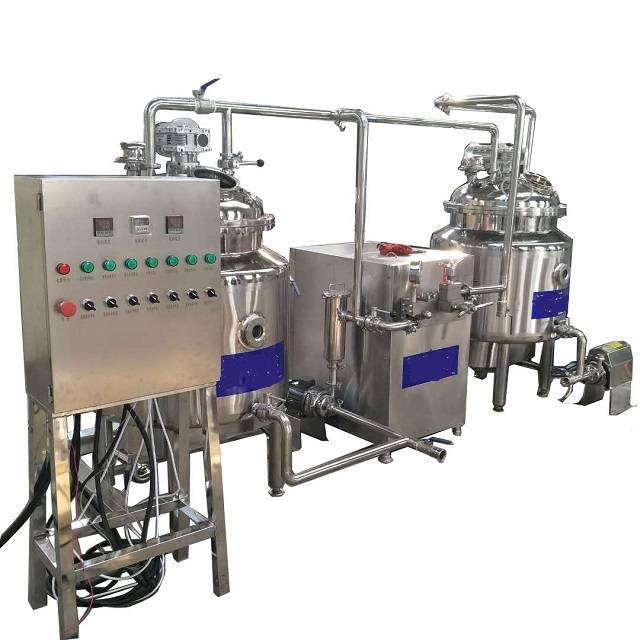 Sus304 машина для производства сыра из нержавеющей стали